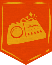 DJ