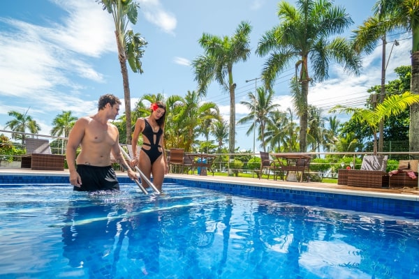 Porto Cálem Praia Hotel